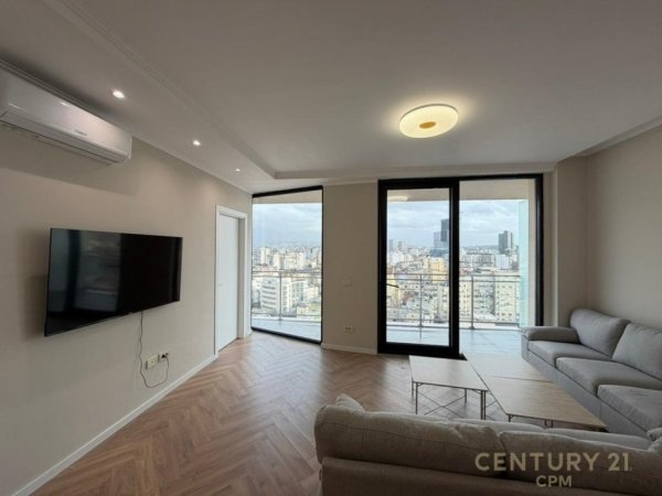 Tirane, jepet me qera zyre Kati 12, 104 m² 950 € (mine peza)