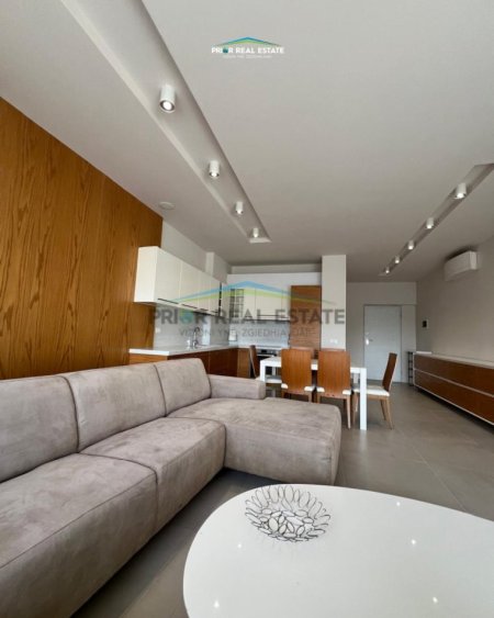 Tirane, shitet apartament 2+1+2 Kati 7, 117 m² 355.000 € (Kika 2)