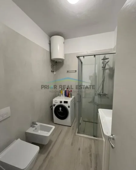 Tirane, shitet apartament 2+1+2 Kati 7, 117 m² 355.000 € (Kika 2)