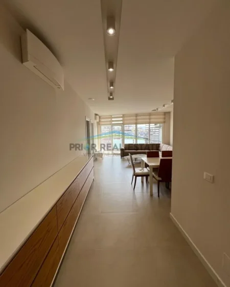 Tirane, shitet apartament 2+1+2 Kati 7, 117 m² 355.000 € (Kika 2)