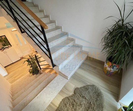 Tirane, jepet me qera Vile 2 Katshe Kati 0, 1.400 m² 2.000 € (Farke)