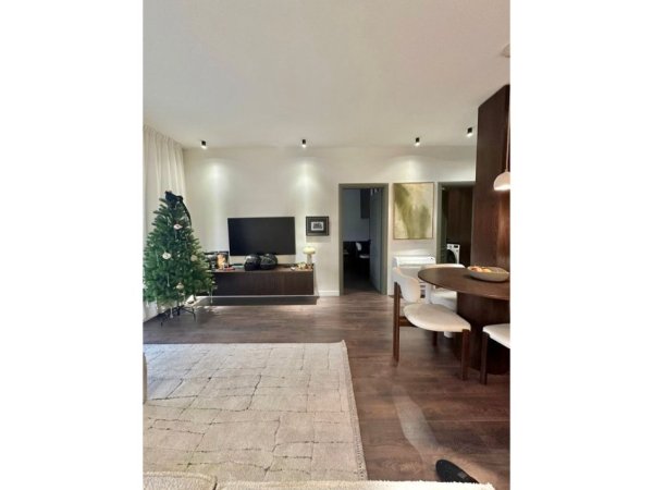 Tirane, shitet apartament 1+1 Kati 7, 67 m² 167.000 € (VILAT GJERMANE)