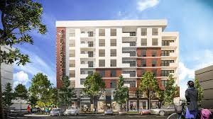 Tirane, shitet 2+1 Kati 7, 