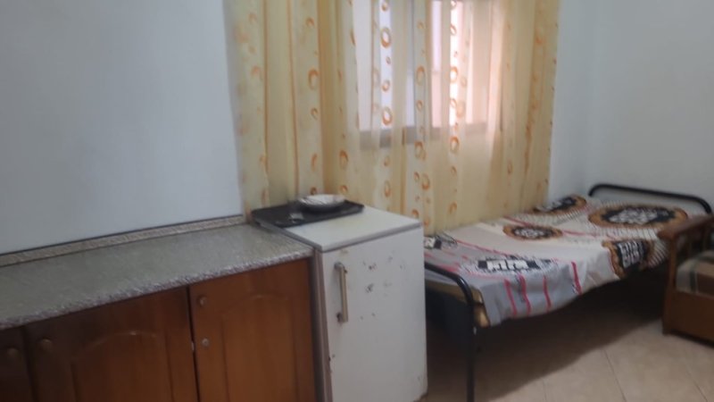 Tirane, jepet me qera garsonier 1+1 Kati 2, 31 m² 150 € (Rruga 5 maji)