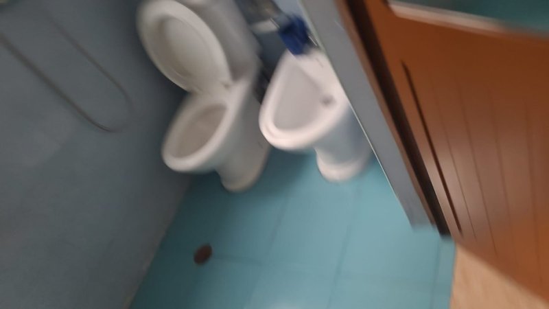 Tirane, jepet me qera garsonier 1+1 Kati 2, 31 m² 150 € (Rruga 5 maji)