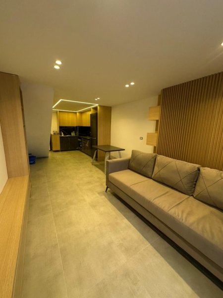 Tirane, shitet apartament 1+1+Ballkon , 73 m² 119.000 € (Rruga e Kavajes)