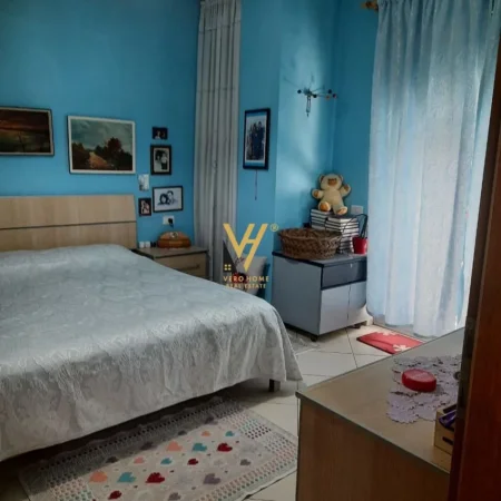 Tirane, shitet apartament 2+1+Ballkon Kati 5, 86 m² 195.000 € (ZOGU I ZI)