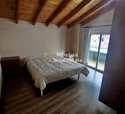 Tirane, jepet me qera apartament 1+1 Kati 3, 60 m² 300 € (Kinostudio)