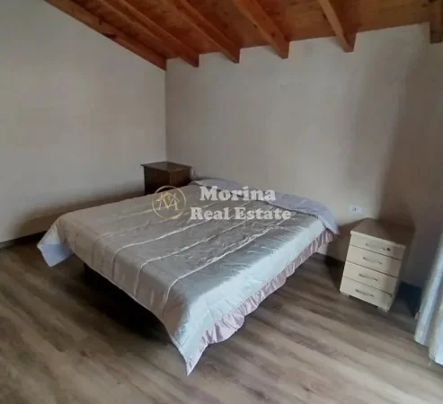 Tirane, jepet me qera apartament 1+1 Kati 3, 60 m² 450 € (Kinostudio)