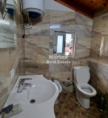 Tirane, jepet me qera apartament 1+1 Kati 3, 60 m² 300 € (Kinostudio)