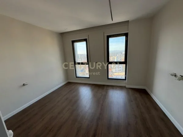 Tirane, shitet apartament 2+1 Kati 8, 104 m² 205.000 € (Rruga Jordan Misja)