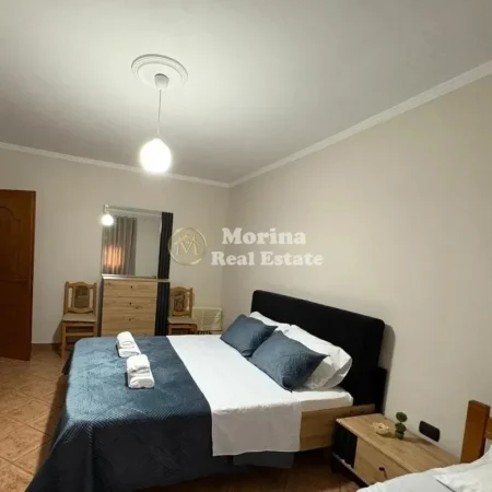 Tirane, jepet me qera apartament 1+1 Kati 2, 70 m² 500 € (Laprake)
