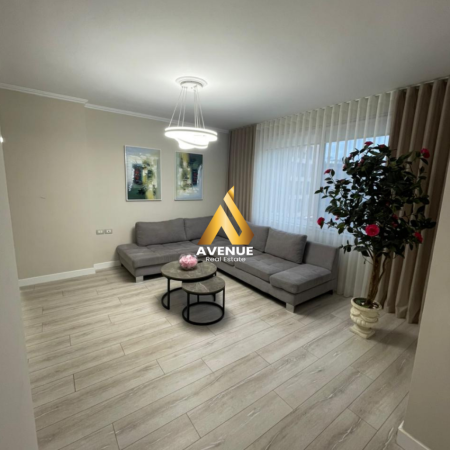 Tirane, jepet me qera apartament 1+1+Ballkon Kati 3, 70 m² 900 € (rruga e kosovareve)