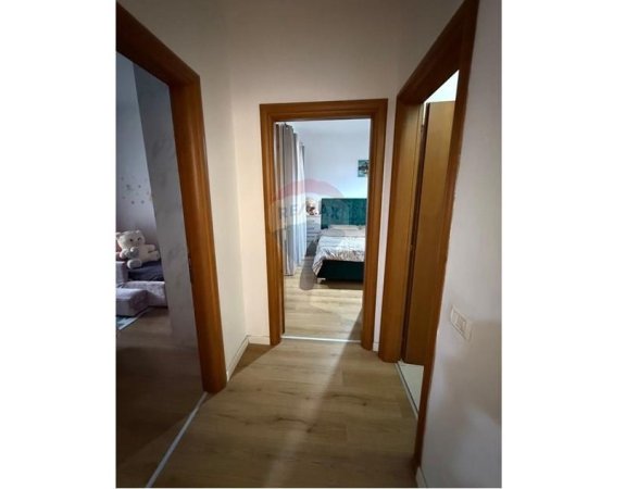 Tirane, shitet apartament 2+1 Kati 2, 98 m² 147.000 € (rruga teleferikut)