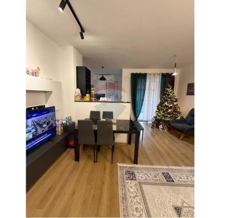 Tirane, shitet apartament 2+1 Kati 2, 98 m² 147.000 € (rruga teleferikut)