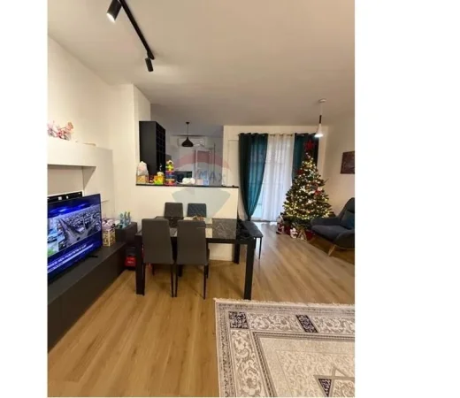 Tirane, shitet apartament 2+1 Kati 2, 98 m² 147.000 € (rruga teleferikut)