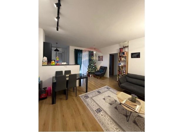 Tirane, shitet apartament 2+1 Kati 2, 98 m² 147.000 € (rruga teleferikut)