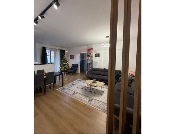 Tirane, shitet apartament 2+1 Kati 2, 98 m² 147.000 € (rruga teleferikut)