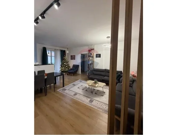 Tirane, shitet apartament 2+1 Kati 2, 98 m² 147.000 € (rruga teleferikut)