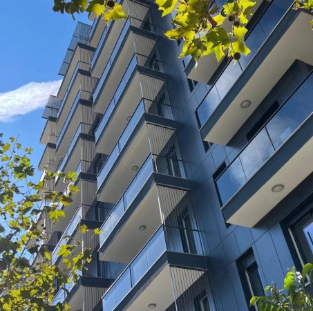 Tirane, shitet apartament 1+1 Kati 9, 73 m² 135.200 € (Don Bosko.)