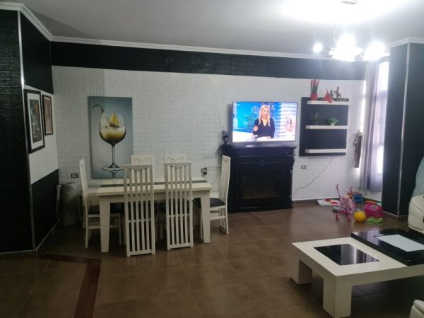 Tirane, shitet apartament 2+1+Ballkon Kati 6, 130 m² 255.000 € (Kodra e Diellit)