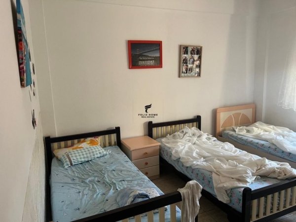 Tirane, jepet me qera apartament 2+1 Kati 2, 90 m² 600 € (DON BOSKO)