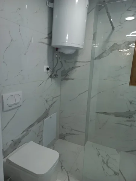 SHITET APARTAMENT 1+1 KOMUNA PARISIT 18.000.000 LEKE