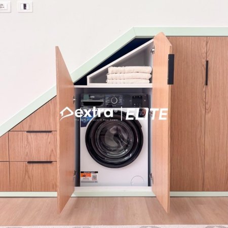 Tirane, jepet me qera garsonier 1+1 Kati 2, 18 m² 400 € (qytet studenti)