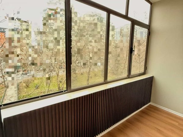Tirane, jepet me qera zyre Kati 3, 65 m² 700 € (Bulevardi Bajram Curri)