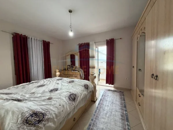 Tirane, shitet apartament 2+1+Ballkon Kati 2, 88 m² 150.000 € (Kodra e priftit)