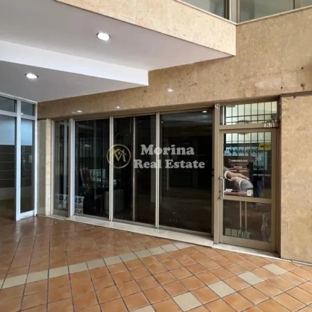 Tirane, jepet me qera ambjent biznesi Kati 0, 21 m² 650 € (Qender)