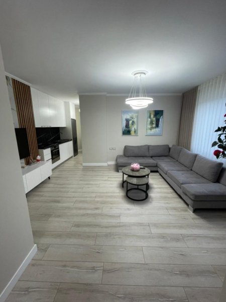 Tirane, jepet me qera apartament 1+1 Kati 2, 75 m² 900 € (rruga kosovareve)