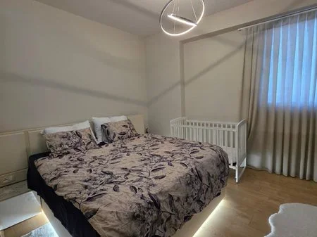 Tirane, shitet apartament 2+1 Kati 3, 112 m² 350.000 € 