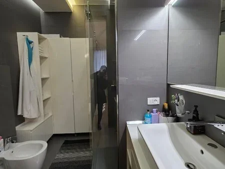 Tirane, shitet apartament 2+1 Kati 3, 112 m² 350.000 € 