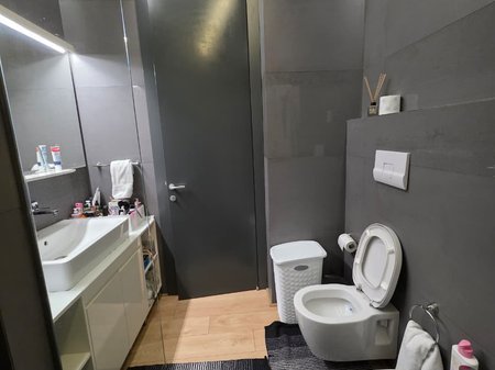 Tirane, shitet apartament 2+1 Kati 3, 112 m² 350.000 € 