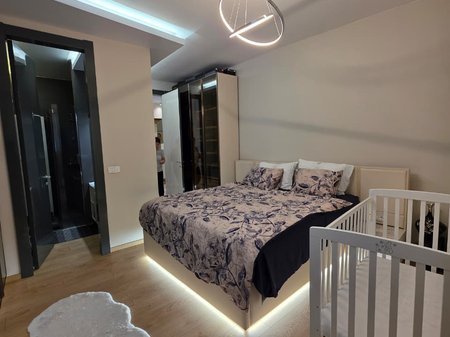 Tirane, shitet apartament 2+1 Kati 3, 112 m² 350.000 € 