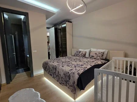 Tirane, shitet apartament 2+1 Kati 3, 112 m² 350.000 € 