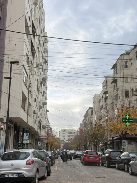 Durres, shes ambjent biznesi Kati 0, 164.000 € (QENDER)