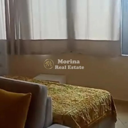 Tirane, jepet me qera garsonier 1+1 Kati 6, 40 m² 300 € (Ali Demi)