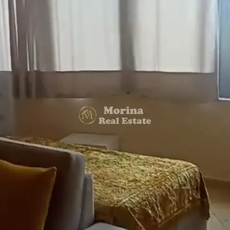 Tirane, jepet me qera garsonier 1+1 Kati 6, 40 m² 300 € (Ali Demi)