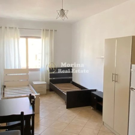 Tirane, jepet me qera garsonier 1+1 Kati 5, 40 m² 280 € (Astir)