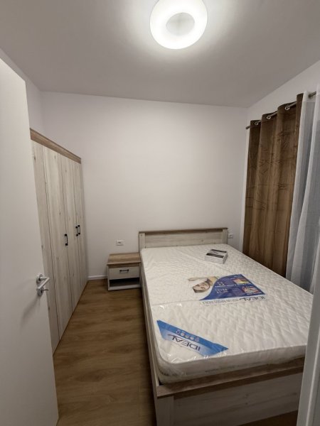 Tirane, jap me qera apartament 1+1+Ballkon Kati 5, 50 m² 500 €