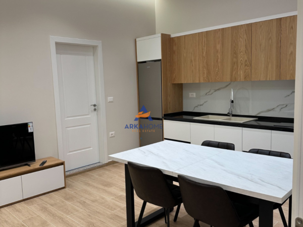 Tirane, jepet me qera apartament 1+1+Aneks+Ballkon Kati 0, 75 m² 625 € 
