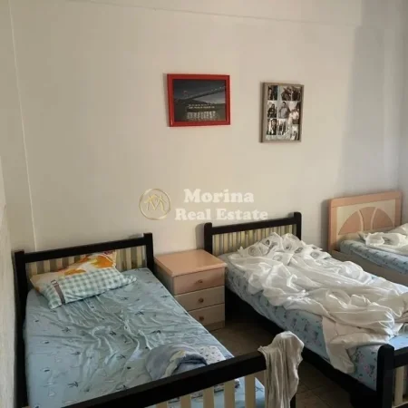 Tirane, jepet me qera shtepi 2+1 Kati 2, 90 m² 500 € (Don Bosko)