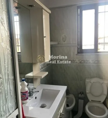 Tirane, jepet me qera shtepi 2+1 Kati 2, 90 m² 500 € (Don Bosko)