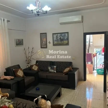 Tirane, jepet me qera shtepi 2+1 Kati 2, 90 m² 500 € (Don Bosko)
