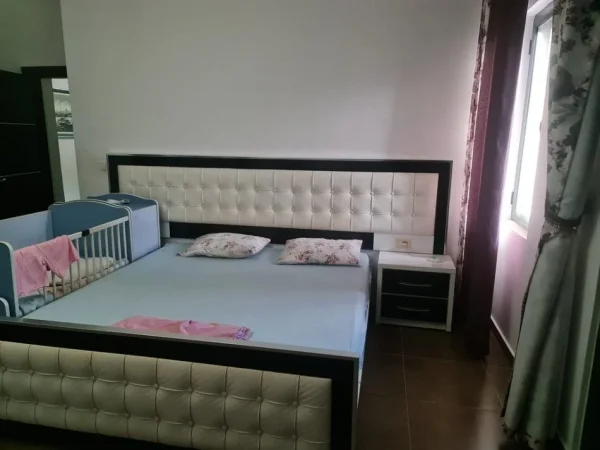 Tirane, shitet apartament 2+1 Kati 6, 130 m² 255.000 € 