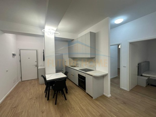 Tirane, jepet me qera apartament 2+1 Kati 2, 66 m² 500 € (ALIDEM , Kompleksi Kaimi)