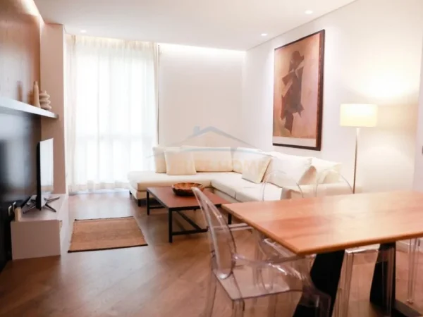 Tirane, shitet apartament 2+1 Kati 6, 114 m² 275.000 € 