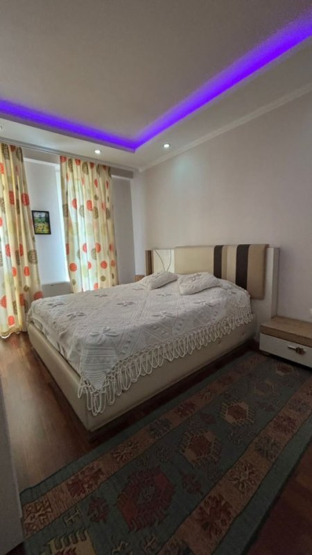 Tirane, jepet me qera apartament 2+1 , 85 m² 1.300 € (Pranë Stadiumit Air Albania)